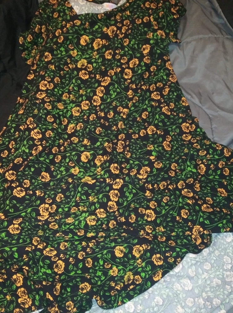 Lularoe Carly